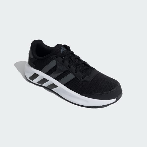 Black AEROBOLT SHOES