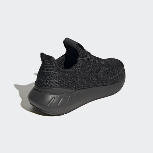 Adidas swift run groen hot sale