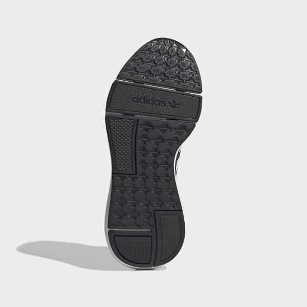 Nero Scarpe Swift Run 22