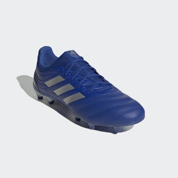 copa 20.3 firm ground cleats review