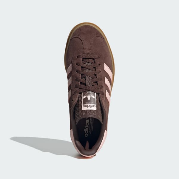 Brown GAZELLE BOLD W