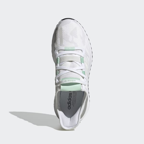 adidas Tenis U_Path Run - Gris | adidas Mexico