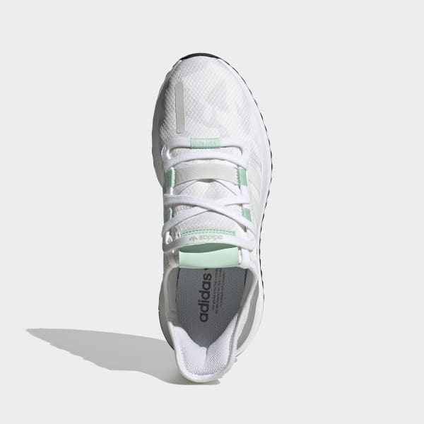 adidas originals women's u_path run shoes grey