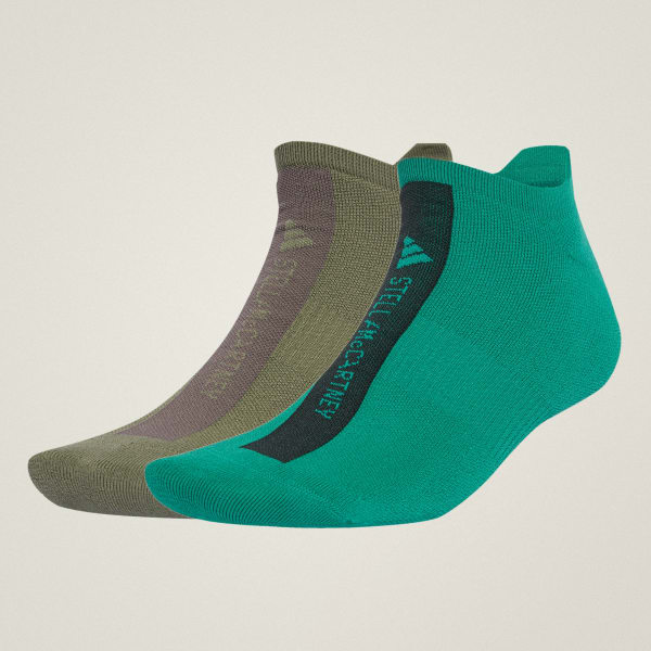 adidas by Stella McCartney Low Socks
