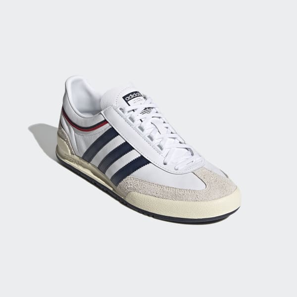 adidas Atlantic MKII Shoes - White | adidas UK