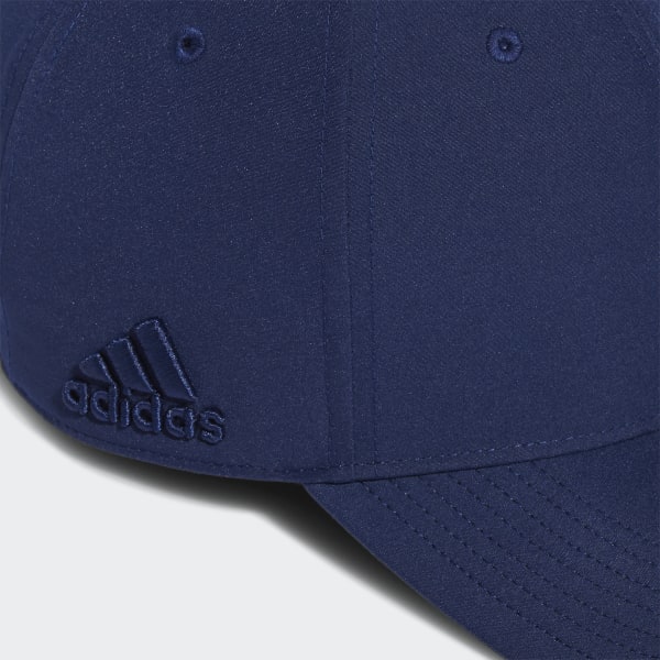 Blue Crestable Golf Performance Hat U8863