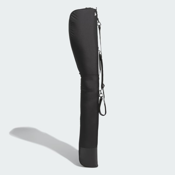 Hitam Tempat Penyimpanan Golf Adidas