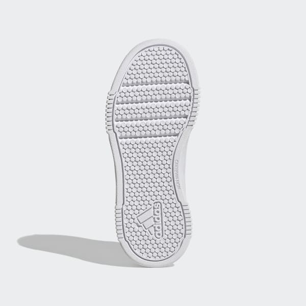 Putih Sepatu Tensaur Sport Training Lace