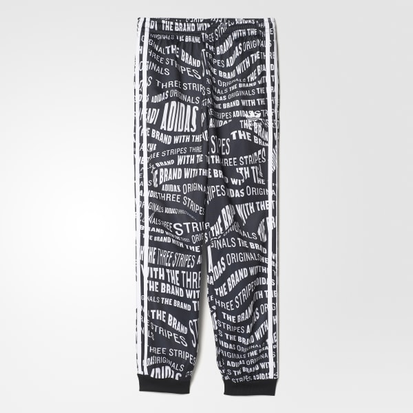 pantalon adidas sst niño
