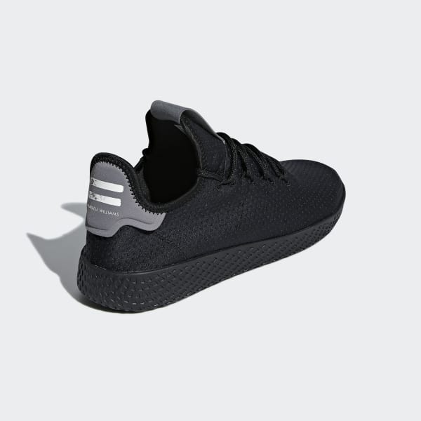 adidas pharrell williams black