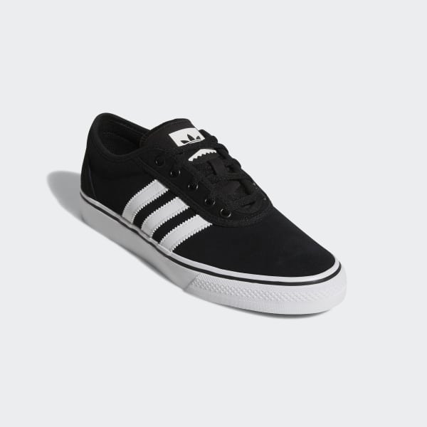 adidas adiease Shoes - Black | adidas US