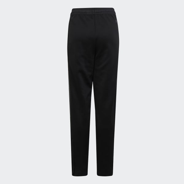 Svart Tiro Suit-Up Track Pants