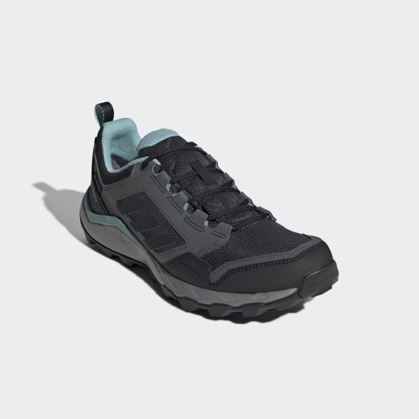 Grey adidas Tracerocker 2.0 GORE-TEX Trail Running Shoes | adidas UK