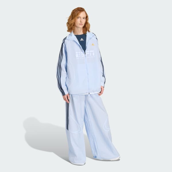 Blue TEAMGEIST 2.0 TRACKTOP