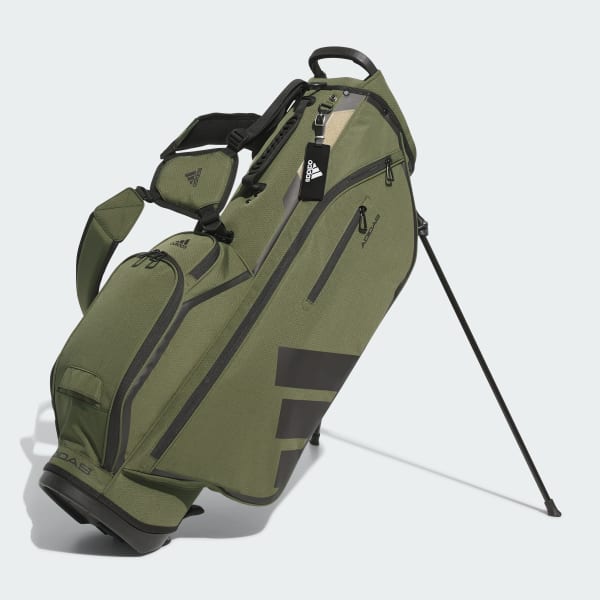 Green Light Stand Golf Bag