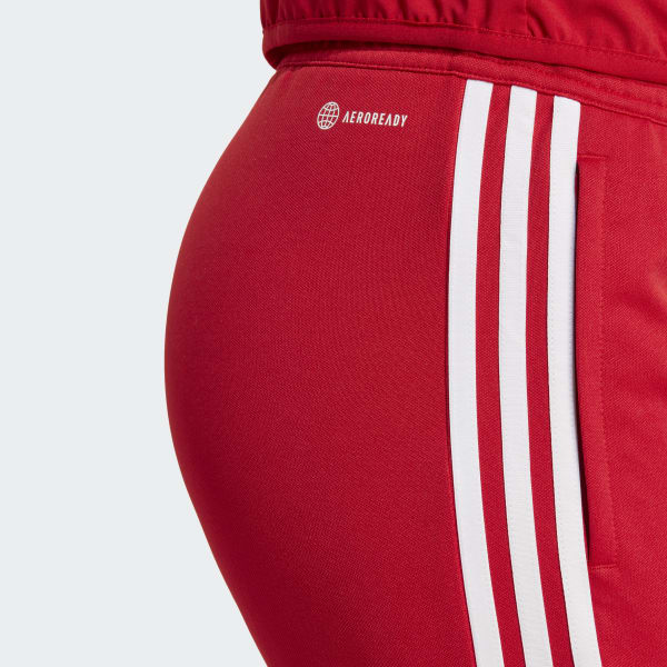 adidas Tiro 23 League Pants - Red, Women's Soccer