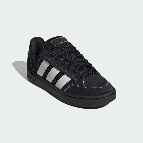 Negro TENIS GRAND COURT ALPHA
