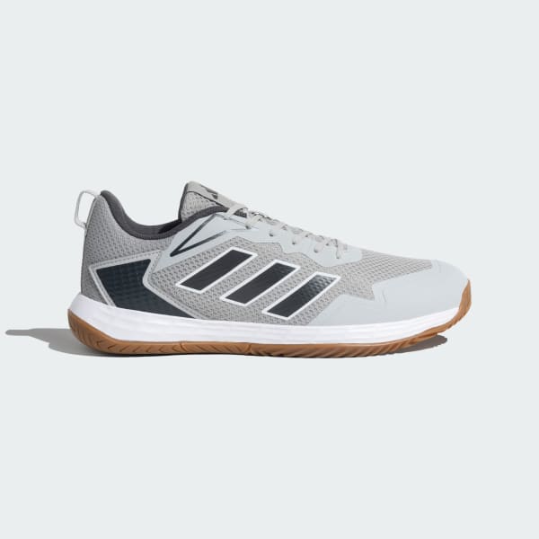 Adidas indoors store