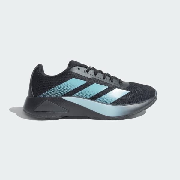 Black Flair Rapid Pace Shoes