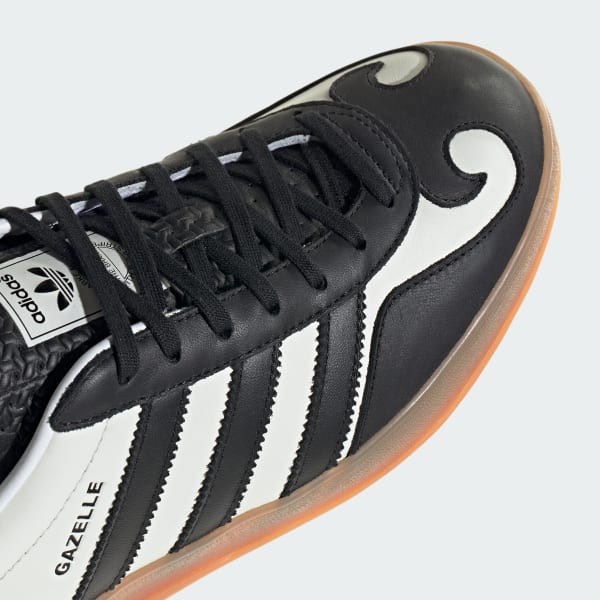 adidas Gazelle Indoor Shoes - White | adidas Philippines