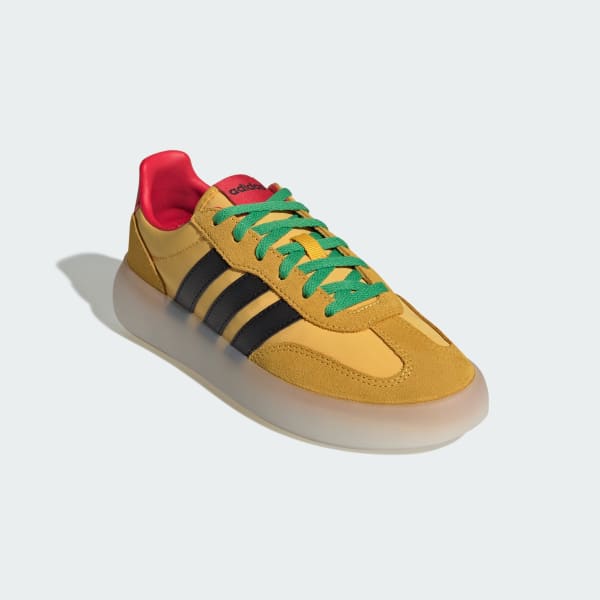 Amarillo Tacos Breaknet 3.0 para Niños