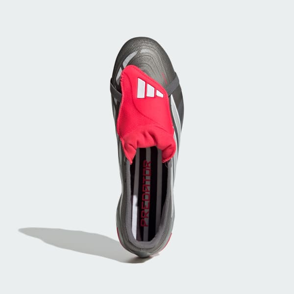 Gra Predator League Fold-Over Tongue Artificial Ground fodboldstøvler