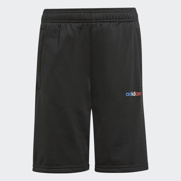 Preto Calções Adicolor