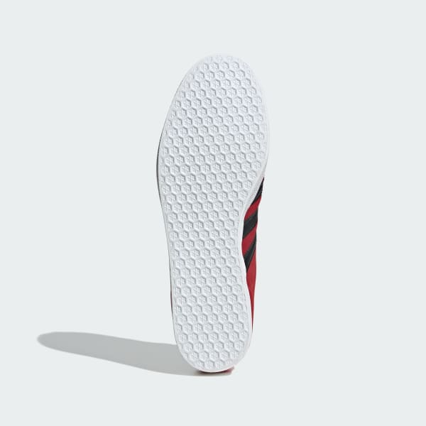 Red Gazelle Shoes