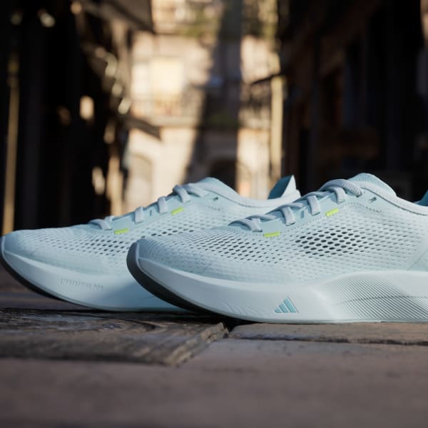 adidas Treadflow Running Shoes - Turquoise | adidas Finland