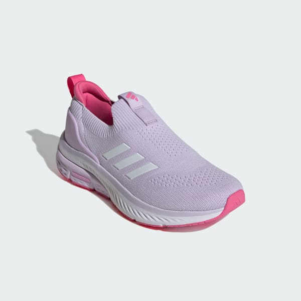 Adidas cloudfoam light pink new arrivals