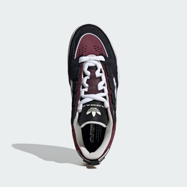 Schwarz Adi2000 Schuh