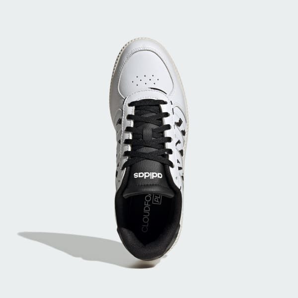 Blanco Zapatillas Breaknet Sleek