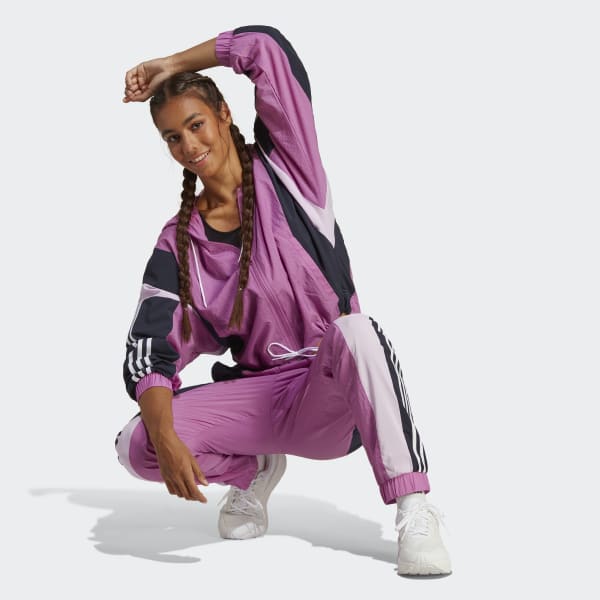 Lilla Gametime Treningsdress DC644