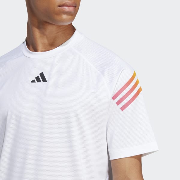 wit Train Icons 3-Stripes Training T-shirt
