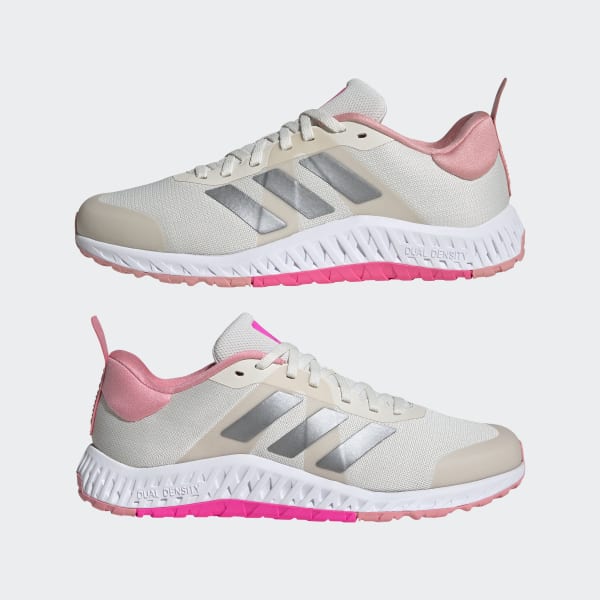 adidas Everyset Trainer Shoes White adidas Thailand