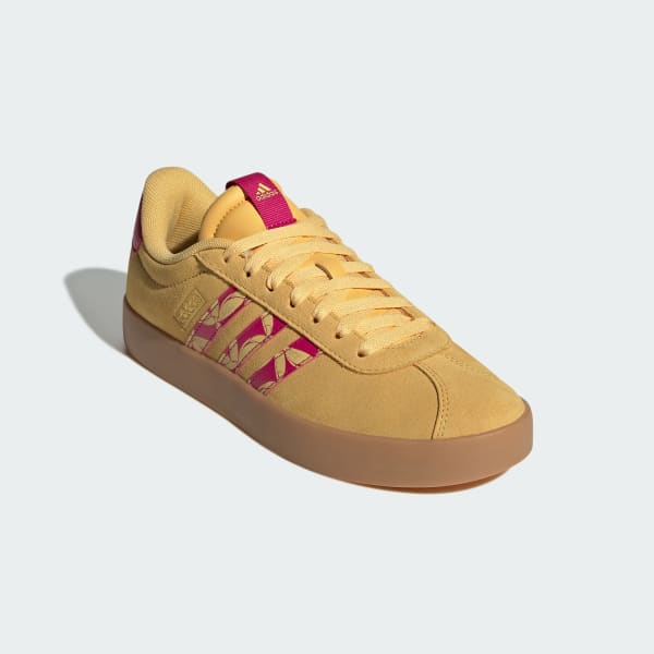 Amarillo Zapatillas VL Court 3.0