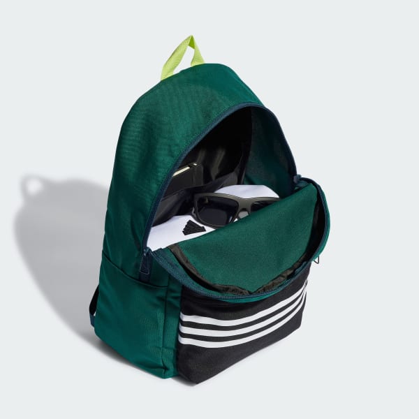 Green Brand Love Backpack