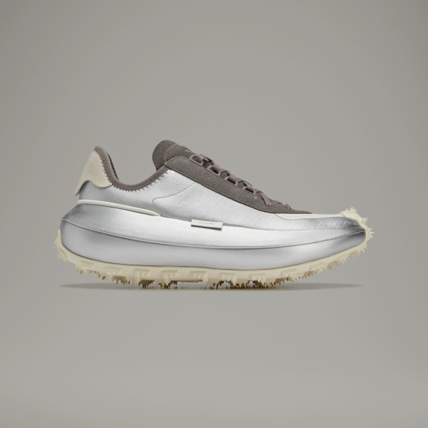Prata Tênis Y-3 MAKURA