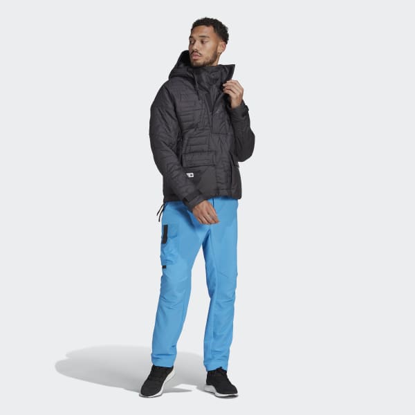 Sort TERREX Free Hiker Made To Be Remade Padded anorak