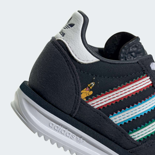ADIDAS DISNEY SL 72 RS ELASTIC LACE SHOES