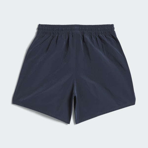 Blue adidas basketball shorts store