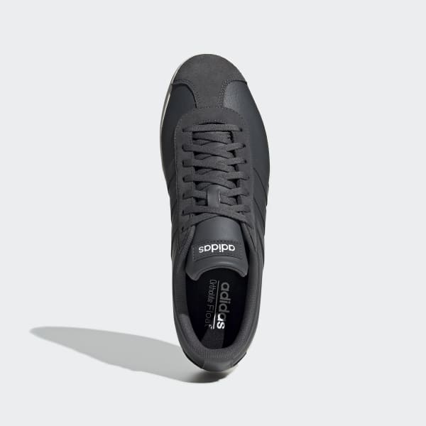 adidas VL Court 2.0 Shoes - Grey 