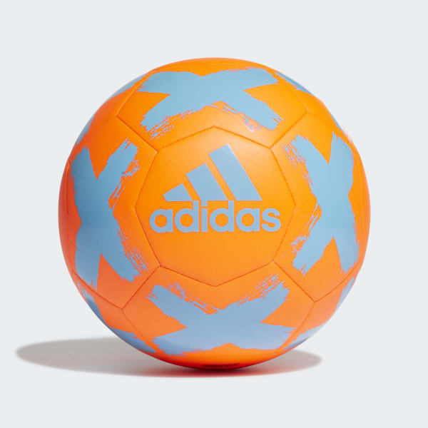adidas Starlancer V Club Ball - Orange 