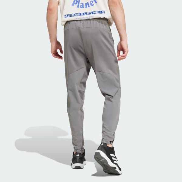 Grigio Pantaloni Designed for Training Hybrid