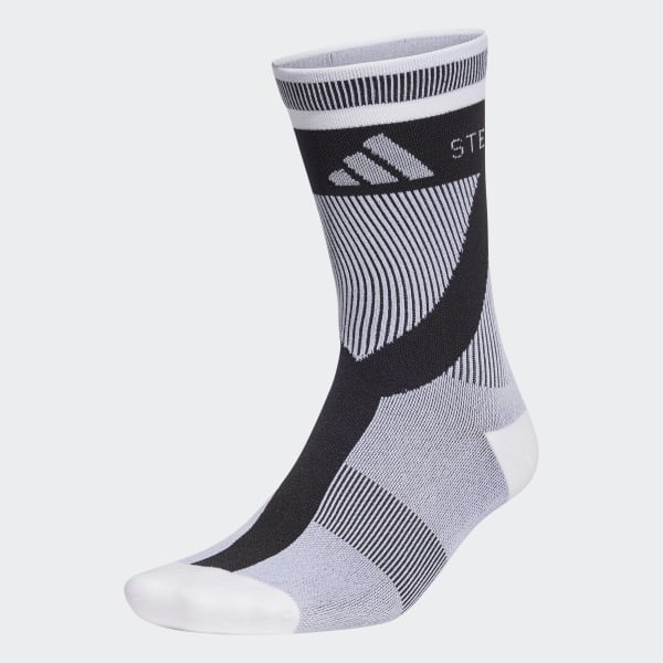 adidas Running x Supernova Quarter Performance Socks - White | adidas  Philippines