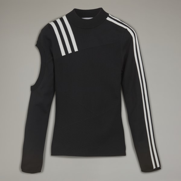Noir Haut CH1 Stretch Long Sleeve OO167