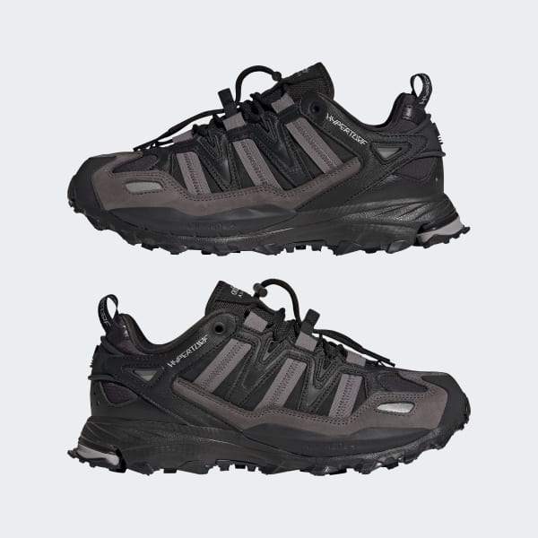adidas Hyperturf Shoes - Czerń | adidas Poland