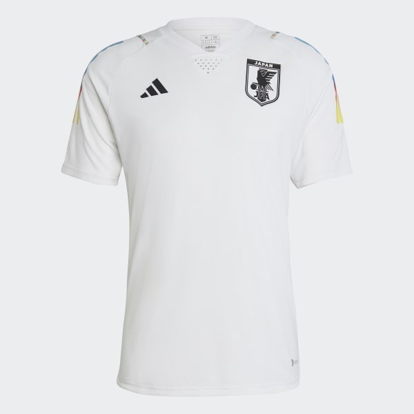 Bialy Japan Tiro 23 Game Day Pre-Match Jersey BWZ47