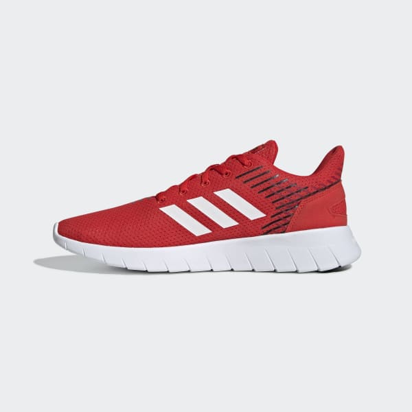 Adidas asweerun rojo store