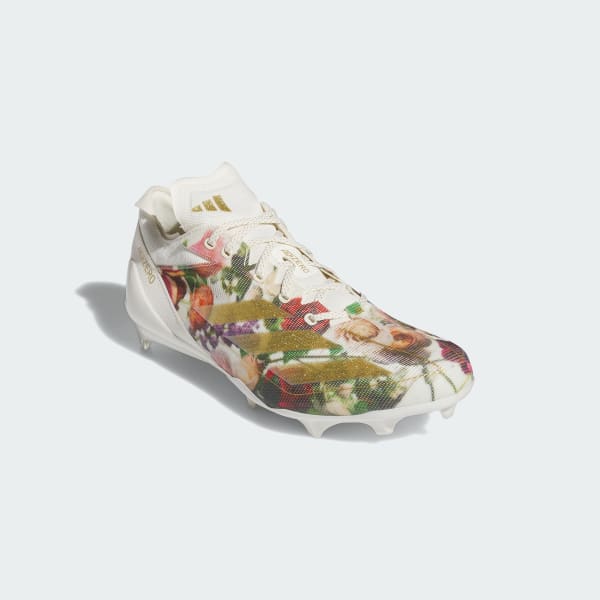 Adidas lion football cleats clearance